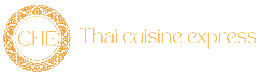 CHE | Thai Cuisine Express